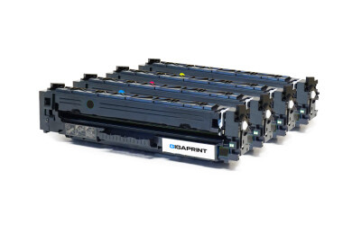 Kompatibilní HP W2030A W2031A W2032A W2033A - HP 415A sada Gigaprint – Cetria s.r.o.