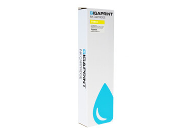 Kompatibilní Epson T9444 Žlutá Pigment Ink náplň Gigaprint – Cetria s.r.o.