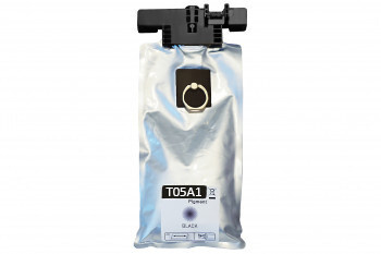 Kompatibilní Epson T05A1 Černá Pigment Ink náplň Gigaprint – Cetria s.r.o.