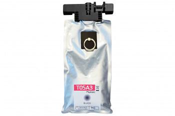 Kompatibilní Epson T05A3 Purpurová Pigment Ink náplň Gigaprint – Cetria s.r.o.