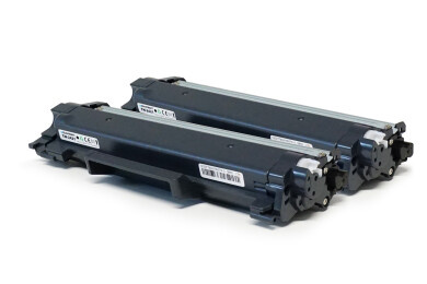 Kompatibilní 2x BROTHER TN-2411 - Dvojbalení toner Gigaprint – Cetria s.r.o.