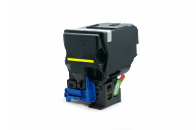 Kompatibilní Konica Minolta A0X5254 Y - TNP 50 toner Gigaprint – Cetria s.r.o.