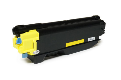 Kompatibilní Kyocera TK-5270Y - 1T02TVANL0 toner Gigaprint – Cetria s.r.o.
