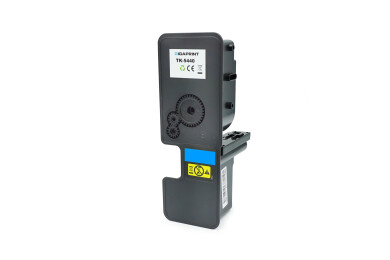 Kompatibilní Kyocera TK-5440 C toner Gigaprint – Cetria s.r.o.