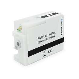 Kompatibilní Epson T46S1 BK Pigment ink náplň Gigaprint – Cetria s.r.o.
