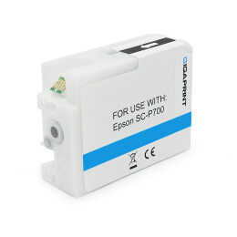 Kompatibilní Epson T46S2 C Pigment ink náplň Gigaprint – Cetria s.r.o.