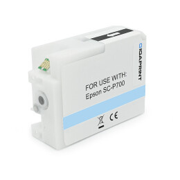 Kompatibilní Epson T46S5 LC Pigment ink náplň Gigaprint – Cetria s.r.o.