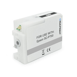 Kompatibilní Epson T46S9 LGY Pigment ink náplň Gigaprint – Cetria s.r.o.