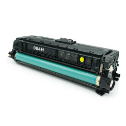 Kompatibilní Canon 064H Y XL kapacita toner Gigaprint – Cetria s.r.o.