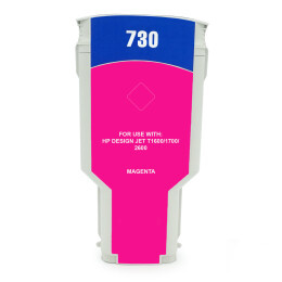 Kompatibilní HP 730 XL M - P2V69A náplň Gigaprint – Cetria s.r.o.