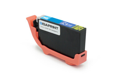 Kompatibilní Canon PFI-300 C Pigment ink náplň Gigaprint – Cetria s.r.o.