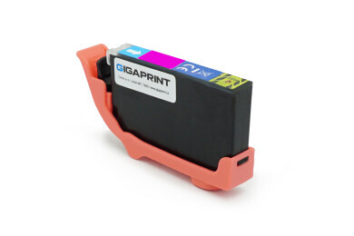 Kompatibilní Canon PFI-300 M Pigment ink náplň Gigaprint – Cetria s.r.o.