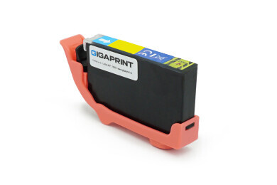 Kompatibilní Canon PFI-300 Y Pigment ink náplň Gigaprint – Cetria s.r.o.
