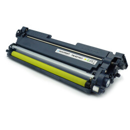 Kompatibilní Brother TN-821XL Y toner Gigaprint – Cetria s.r.o.