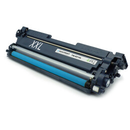 Kompatibilní Brother TN-821 XXL C toner Gigaprint – Cetria s.r.o.
