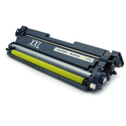 Kompatibilní Brother TN-821 XXL Y toner Gigaprint – Cetria s.r.o.