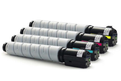 Kompatibilní Canon C-EXV 55 Bk+CMY multipack Gigaprint – Cetria s.r.o.