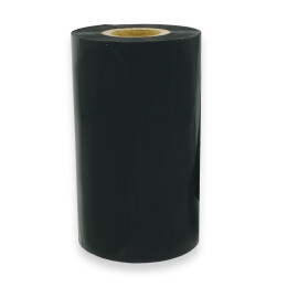 Kompatibilní TTR fólie Zebra 110 mm x 300 m vosková OUT Gigaprint – Cetria s.r.o.