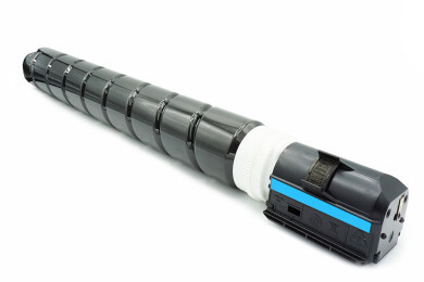Kompatibilní Canon C-EXV51 C toner Gigaprint – Cetria s.r.o.