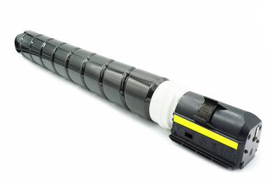 Kompatibilní Canon C-EXV51 Y toner Gigaprint – Cetria s.r.o.
