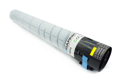 Kompatibilní Konica Minolta TN-514 Y - A9E8250 toner Gigaprint – Cetria s.r.o.