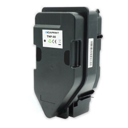 Kompatibilní Konica Minolta AAJW152 BK - TNP-80 toner Gigaprint – Cetria s.r.o.
