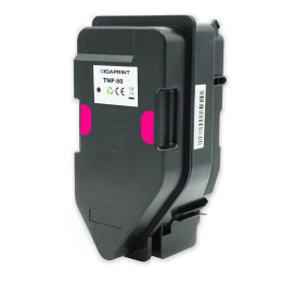 Kompatibilní Konica Minolta AAJW352 M - TNP-80 toner Gigaprint – Cetria s.r.o.
