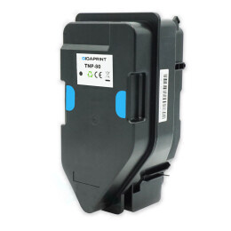 Kompatibilní Konica Minolta AAJW450 C - TNP-79 toner Gigaprint – Cetria s.r.o.
