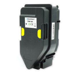 Kompatibilní Konica Minolta AAJW250 Y - TNP-79 toner Gigaprint – Cetria s.r.o.