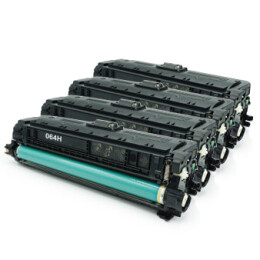 Kompatibilní Canon 064H Bk+CMY sada Gigaprint – Cetria s.r.o.