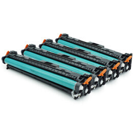 Kompatibilní Canon 069H Bk+CMY sada Gigaprint – Cetria s.r.o.