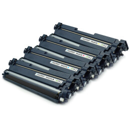 Kompatibilní Brother TN-821 XXL BK+CMY multipack Gigaprint – Cetria s.r.o.