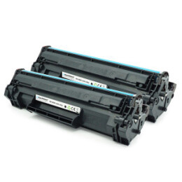 Kompatibilní HP W1420A - 142A s ČIPEM - Dvojbalení toner Gigaprint – Cetria s.r.o.