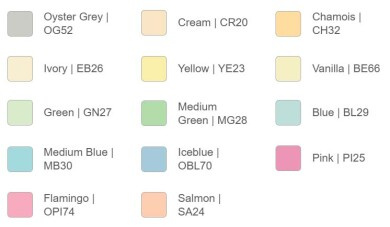 Kancelářský papír IQ Color, krémová A4, CR20, 80 g, 500 listů Gigaprint – Cetria s.r.o.