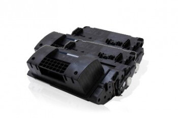 Kompatibilní HP CE390XD - 90X Dvojbalení toner Gigaprint – Cetria s.r.o.