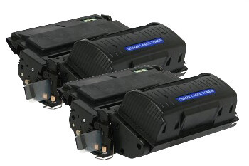 Kompatibilní HP Q5942XD - 42X Dvojbalení toner Gigaprint – Cetria s.r.o.