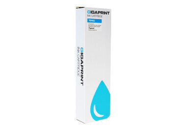 Kompatibilní Epson T11D240 Modrá Pigment Ink XL Kapacita náplň Gigaprint – Cetria s.r.o.