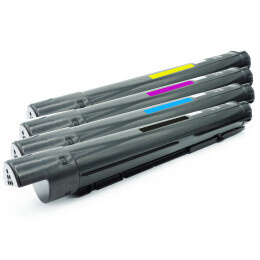 Kompatibilní Xerox 006R01701 BK + CMY - AltaLink C8030 multipack Gigaprint – Cetria s.r.o.
