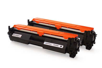 Kompatibilní HP CF230X - 30X - Dvojbalení toner Gigaprint – Cetria s.r.o.
