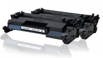 Kompatibilní HP CF226AD - 26A - Dvojbalení toner Gigaprint – Cetria s.r.o.