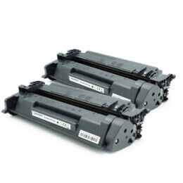 Kompatibilní HP W1490X - 149X s ČIPEM - Dvojbalení toner Gigaprint – Cetria s.r.o.
