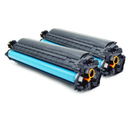 Kompatibilní HP W1390X - 139X - Dvojbalení toner Gigaprint – Cetria s.r.o.