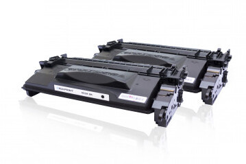 Kompatibilní Canon CRG-052H - Dvojbalení toner Gigaprint – Cetria s.r.o.