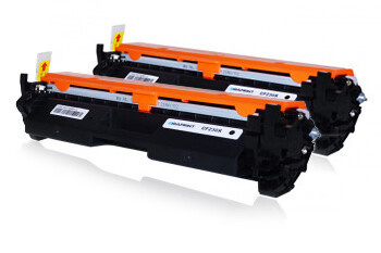 Kompatibilní CANON CRG-051H - Dvojbalení toner Gigaprint – Cetria s.r.o.