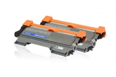 Kompatibilní BROTHER TN-2010 - Dvojbalení toner Gigaprint – Cetria s.r.o.