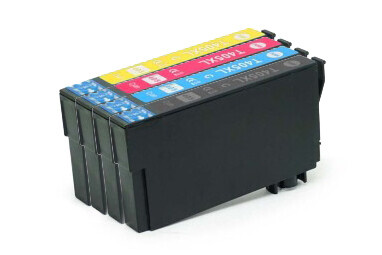 Kompatibilní Epson 405 XL BK+CMY- C13T02J14010 multipack Gigaprint – Cetria s.r.o.