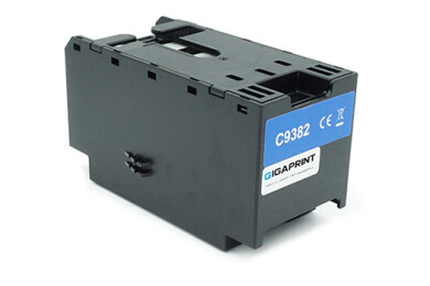 Kompatibilní odpadní nádobka Epson C9382 Gigaprint – Cetria s.r.o.
