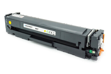 Kompatibilní Canon 067 Y toner Gigaprint – Cetria s.r.o.