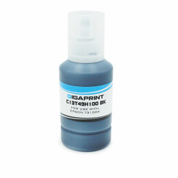 Kompatibilní Epson T49N1 Bk C13T49H100 Pigment. Ink náplň Gigaprint – Cetria s.r.o.
