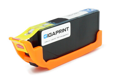 Kompatibilní CANON CLI-531BK náplň Gigaprint – Cetria s.r.o.